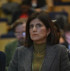 Alicia Martín
